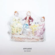 Title: Applause, Artist: Balthazar