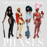 Title: Phases, Artist: Moonchild Sanelly