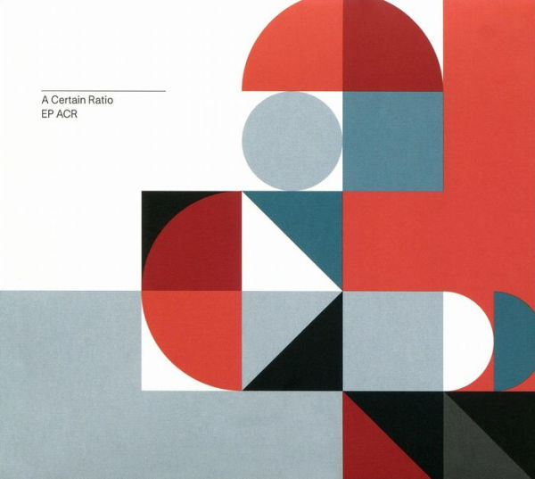 EP:ACR