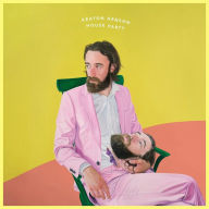 Title: House Party, Artist: Keaton Henson