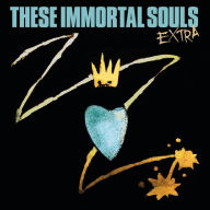 Title: EXTRA, Artist: These Immortal Souls