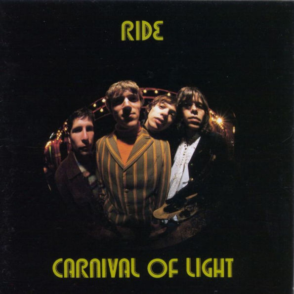 Carnival of Light