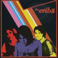 Title: The Cribs, Artist: The Cribs