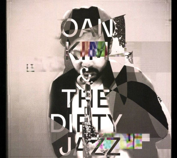 Oak Kim & the Dirty Jazz