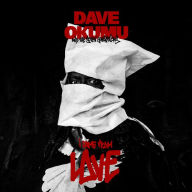 Title: I Came from Love, Artist: Dave Okumu