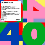 Title: [PIAS] 40, Artist: MC 900 Ft. Jesus