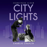 Title: City Lights, Artist: Charlie Chaplin