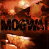 Title: Rock Action, Artist: Mogwai