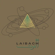 Title: Alamut, Artist: Laibach