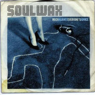 Title: Much Against Everyone's Advice, Artist: Soulwax