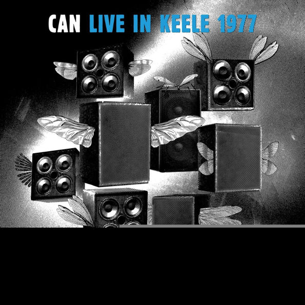 Live Keele 1977
