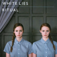 Title: Ritual, Artist: White Lies