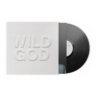 Title: Wild God, Artist: Nick Cave & the Bad Seeds