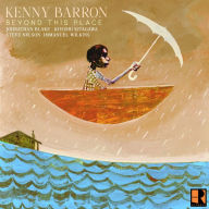 Title: Beyond This Place, Artist: Kenny Barron