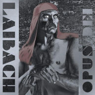 Title: Opus Dei, Artist: Laibach