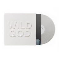 Wild God (Clear COLV)