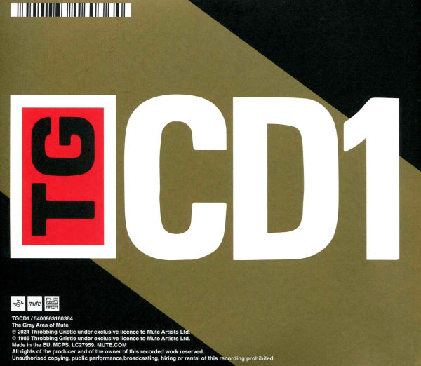 TG CD1