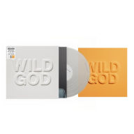 Title: Wild God [Limited Edition Orange 12¿ Album Art Print ] [Barnes & Noble Exclusive], Artist: Nick Cave & the Bad Seeds