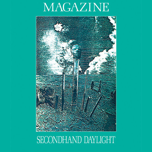 Secondhand Daylight