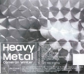 Alternative view 2 of Heavy Metal