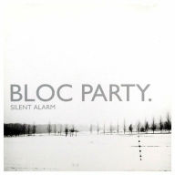 Title: Silent Alarm [20th Anniversary Edition], Artist: Bloc Party