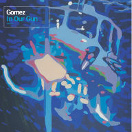 Title: In Our Gun, Artist: Gomez