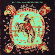 Title: Altitude, Artist: Marty Stuart & His Fabulous Superlatives