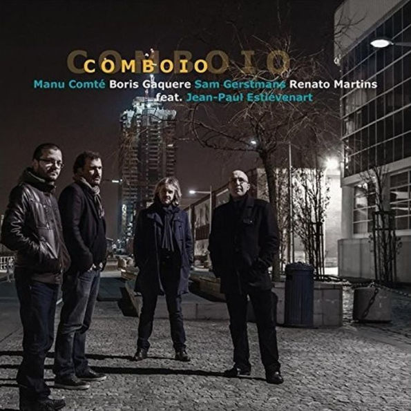 Comboio