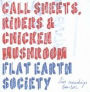 Call Sheets, Riders & Chicken Mushroom: Live Recordings 2000-2012