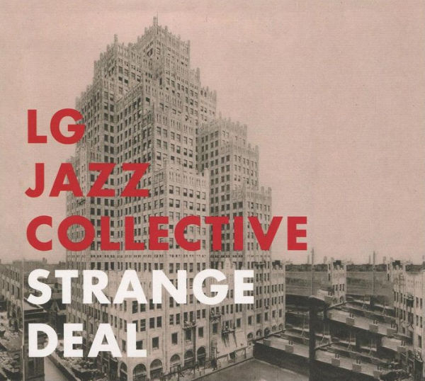 Strange Deal