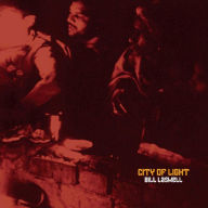 Title: City of Light, Artist: Bill Laswell