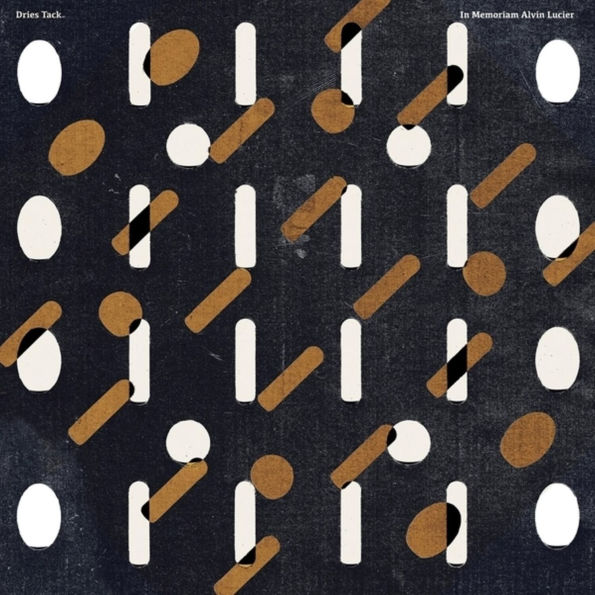 In Memoriam Alvin Lucier