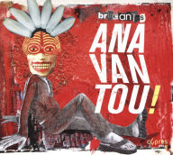 Title: Brincantes, Artist: Anavantou!