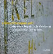 Title: A History of the Requiem, Part 1: Johannes Ockeghem, Roland de Lassus, Artist: Lasso / Ockegham / Laudantes Consort / Janssens