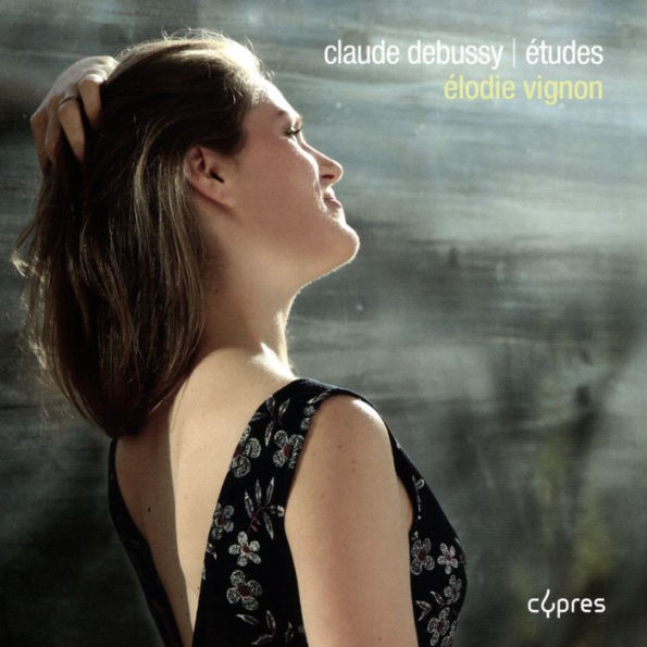 Claude Debussy: ¿¿tudes