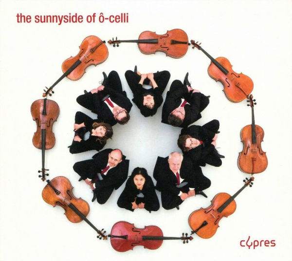 The Sunnyside of ¿¿-Celli