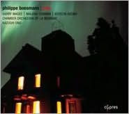 Philippe Boesmans: Julie