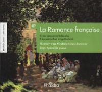 La Romance Fran¿¿aise