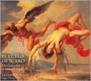 El Vuelo de ¿¿caro: Musica para el eros barroco