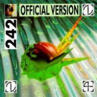 Title: Official Version, Artist: Front 242