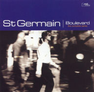 Title: Boulevard, Artist: St. Germain