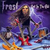 Title: Out in the Cold, Artist: Frost