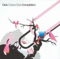 Title: Culture Club Compilation, Artist: 