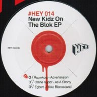 Title: New Kidz on the Blok, Artist: 