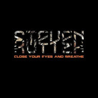 Title: Close Your Eyes & Breathe, Artist: Steven Rutter