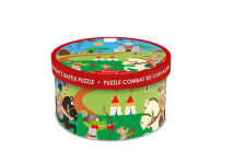 Alternative view 3 of Puzzle Knight Fight