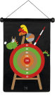 Alternative view 6 of Scratch Game: DARTS KNIGHT