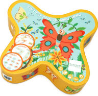 3-in-1 Butterfly Game