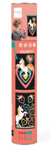 Magnetic Darts - Unicorn Game