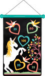 Alternative view 3 of Magnetic Darts - Unicorn Game